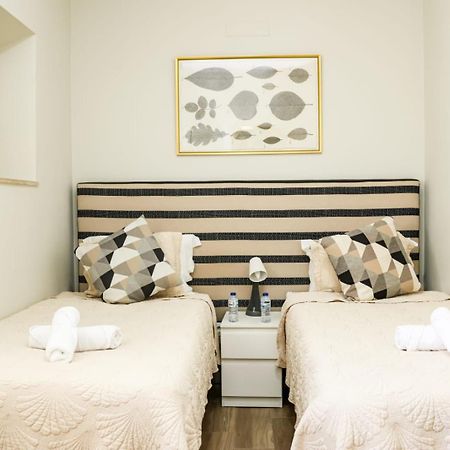 Residencia Queiros - Apartamento T1 Lissabon Exterior foto