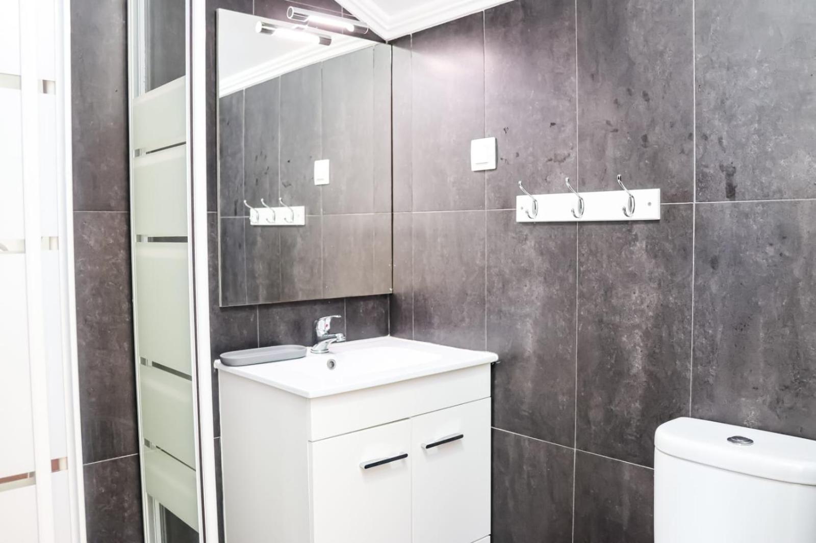Residencia Queiros - Apartamento T1 Lissabon Exterior foto