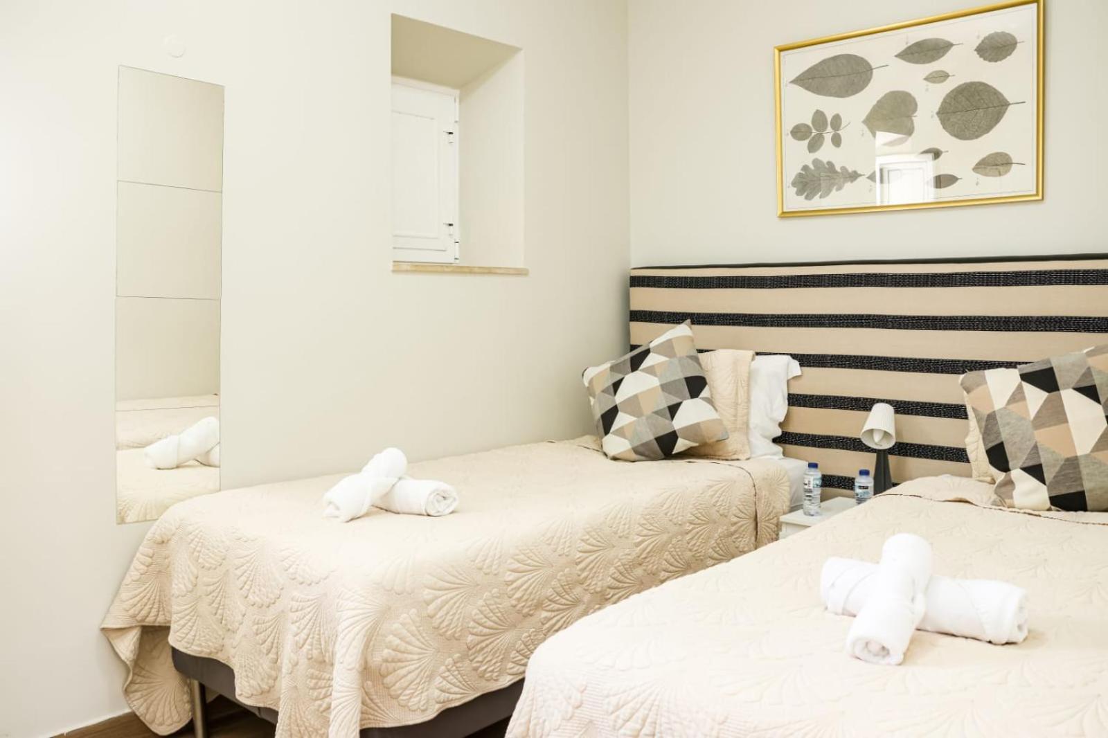 Residencia Queiros - Apartamento T1 Lissabon Exterior foto